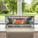 🚗✨ Premium Luxury Car Diorama