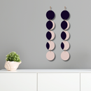 "Luna" Wall Hanging - ICraft asia