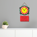 "Lost Time" Wall Hanging - ICraft asia