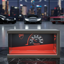 🚗✨ Premium Car Showroom Diorama