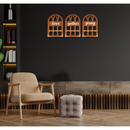 "Love Gather Pray"  Wall Hanging - ICraft asia