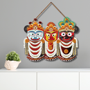 "Jai jagannath" Wall Hanging - ICraft asia