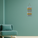 Family Values Wall Hanging