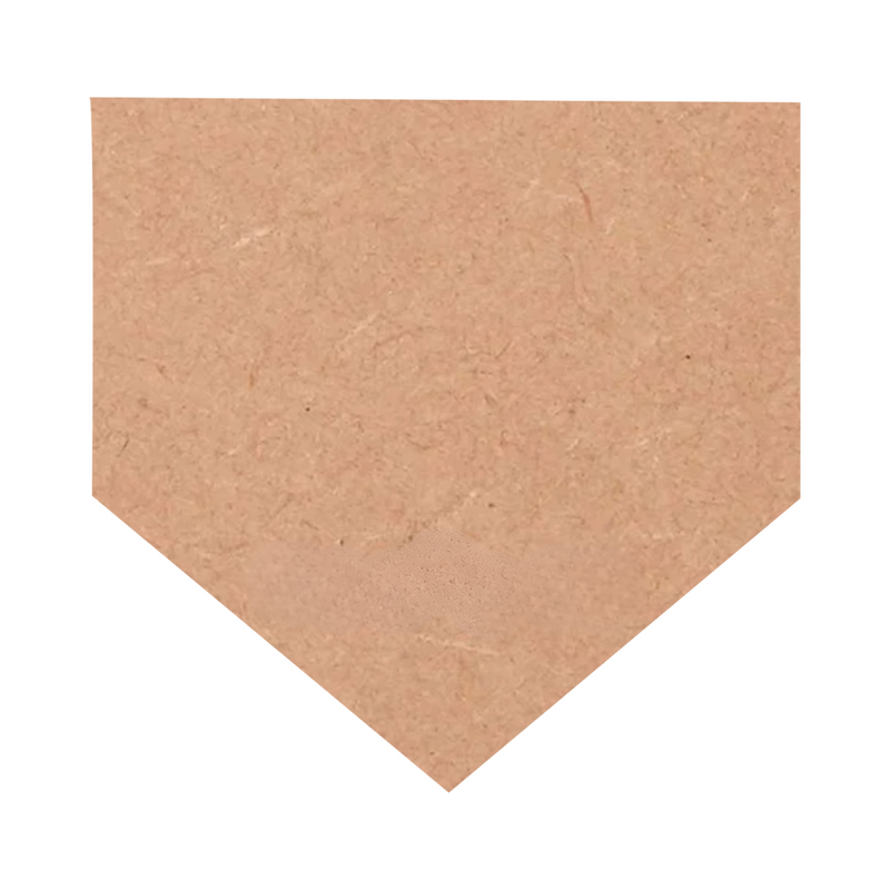 Arrowhead Banner Base