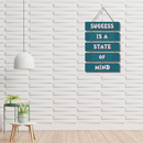 State of Mind Wall Hanging
