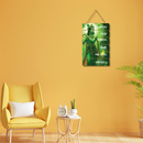 Damodara Gayatri Mantra Wall Hanging