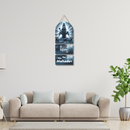 Har Har Mahadev  Wall Hanging