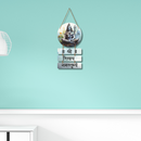 Shivaya Namastubhyam Wall Hanging