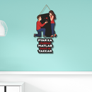 Pyar Ka Chakkar Wall Hanging