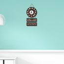 Jyotirlinga Maha Mrityunjaya Shiva Wall Hanging