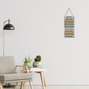 Family Values Wall Hanging