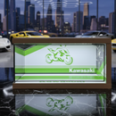 🚗✨ Premium Car Showroom Diorama