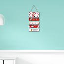 Mom-to-Be Pregnancy Wall Hanging