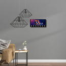 Divine Radha Krishna Key Holder - ICraft asia