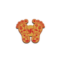 Devi Charan Paduka (Pack of 9)
