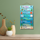 Affirmation Wall Hanging - ICraft asia