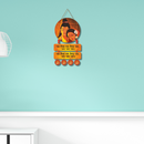 Ram Siya Ram Wall Hanging