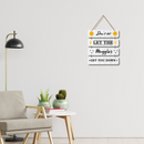 Don’t Let the Muggles Get You Down