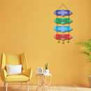 Shiv Tandav Stotram Wooden Wall Hanging