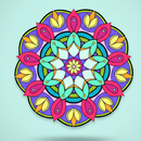 🪔 3D Premium Mandala Rangoli