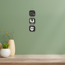 "Always & Forever Love"  Wall Hanging - ICraft asia