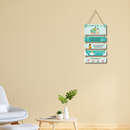 Mom-to-Be Pregnancy Quote Wall Hanging