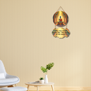 Buddha Wisdom Wall Hanging