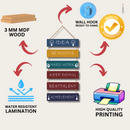 "The Road to Achievement" Wal Hinging - ICraft asia