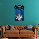 "Om Namah Shivaya" wall hanging - ICraft asia