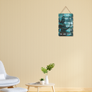 Ram Naam Wall Hanging