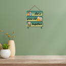 "Forever Us" Wall Hanging - ICraft asia