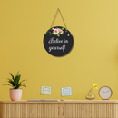 "Positive Quotes  " Wall Frames Hanging - ICraft asia