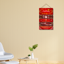 Wall Decoration with Anniversary Wishes Quotes