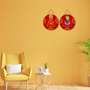 Hare Ka Sahara Baba Shyam Wall Hanging