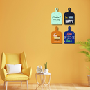 Motivational Mini Board Wall Hanging