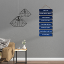 This Is Me – Fun Kids’ Wall Hanging