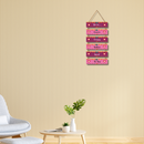 You Are Awesome Wall Hanging