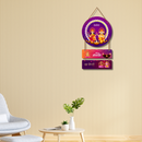 Shubh Deepawali Wall Hanging