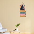 Divine Shiva Mantra Wall Hanging