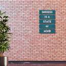 State of Mind Wall Hanging