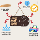 “Big Things Often Have Small Beginnings” Wall Hanging - ICraft asia