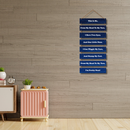 This Is Me – Fun Kids’ Wall Hanging