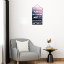 "The Game of Life" Wall Hanging - ICraft asia