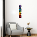 Yoga-Inspired Motivational Wall Hanging - ICraft asia