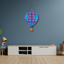 "The Journey Matters"  Wall Hanging - ICraft asia