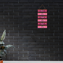 You Are Awesome Wall Hanging