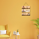 Divine Protection Wall Hanging