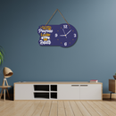 “A Little Progress Each Day” Wall Hanging - ICraft asia