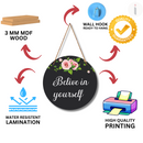 "Positive Quotes  " Wall Frames Hanging - ICraft asia