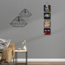 Divine Krishna Wall Hanging – जय श्री कृष्णा | राधे राधे